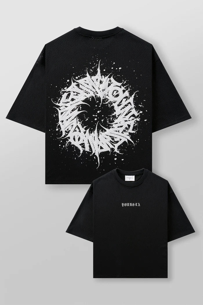 YoungLA - Cyclone Jersey