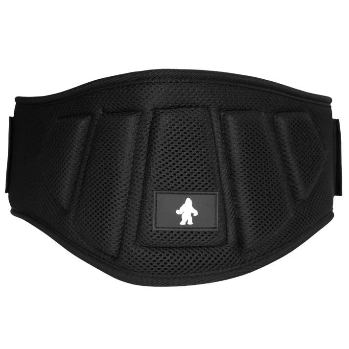 Gorilla Pump - Cinturón Lumbar