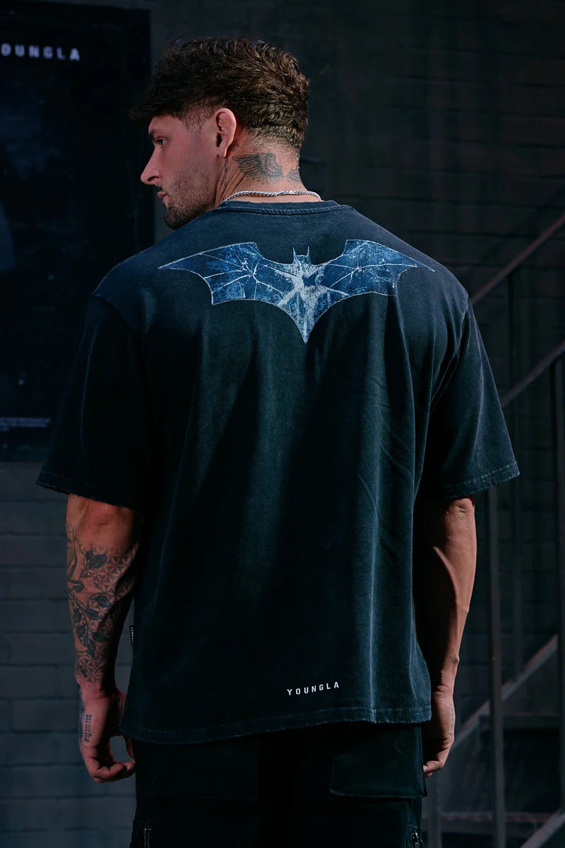 YoungLA - Batman Midnight Tees