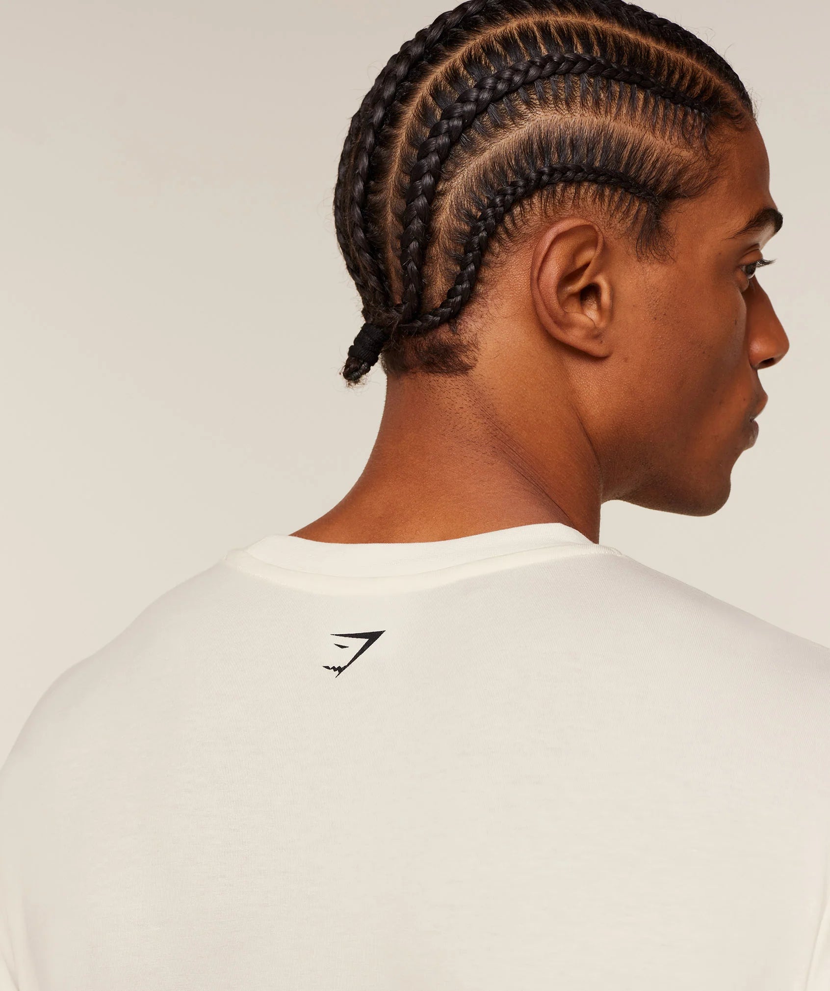 Gymshark - Heavy Duty Bro Graphic T-Shirt