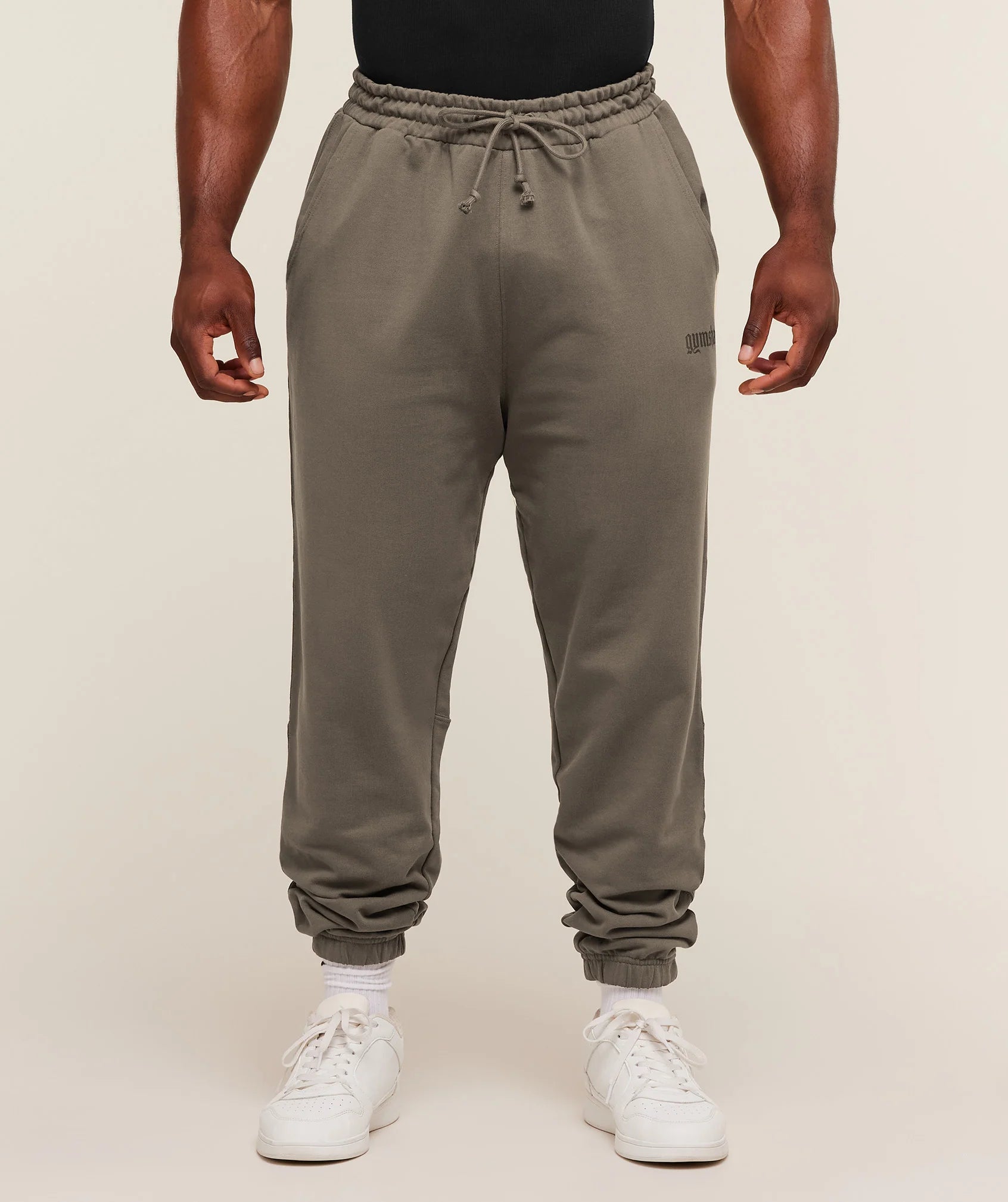 Gymshark - Olde English Joggers