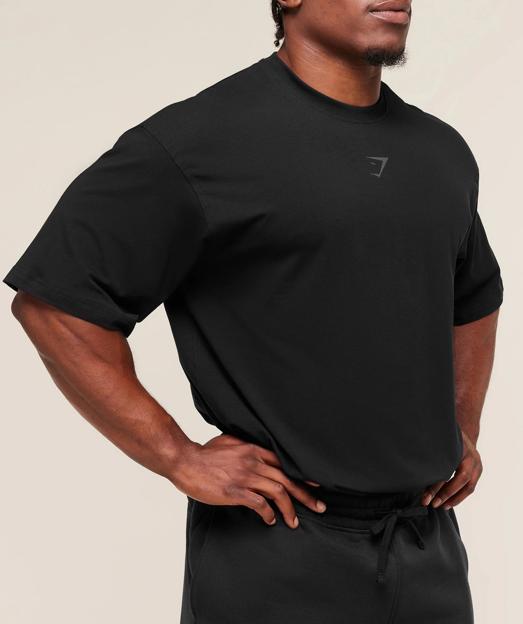 Gymshark - Power T-Shirt