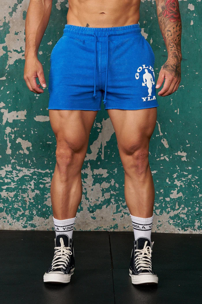 YoungLA - Golds Gym Bodybuilding Shorts