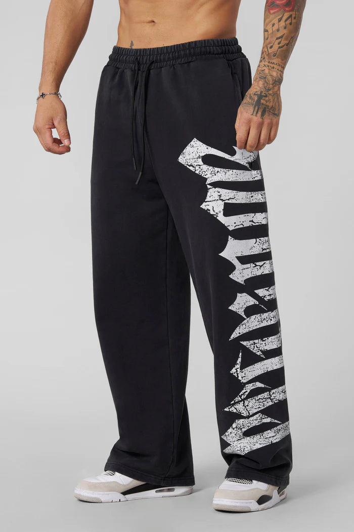 YoungLA- Revenge Joggers