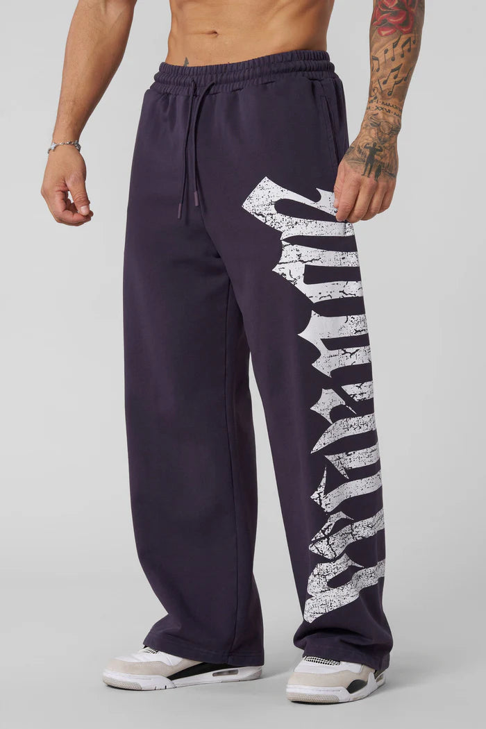 YoungLA- Revenge Joggers