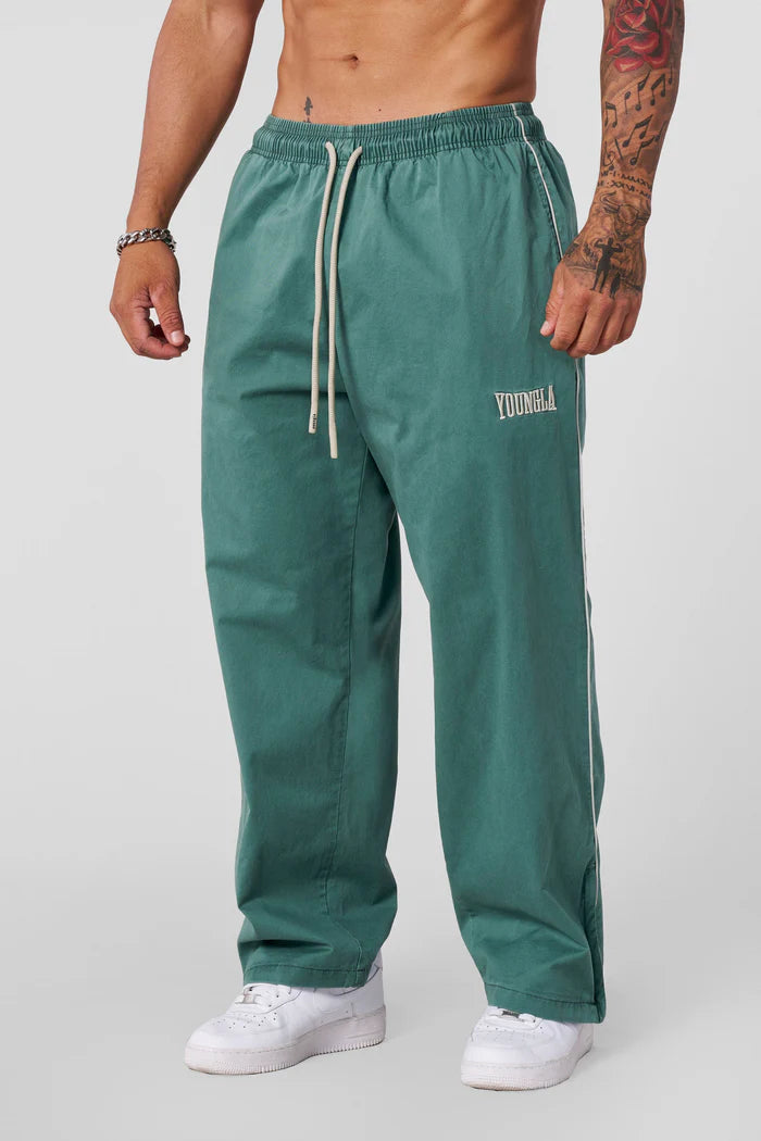 YoungLA - Retro Fade Pants