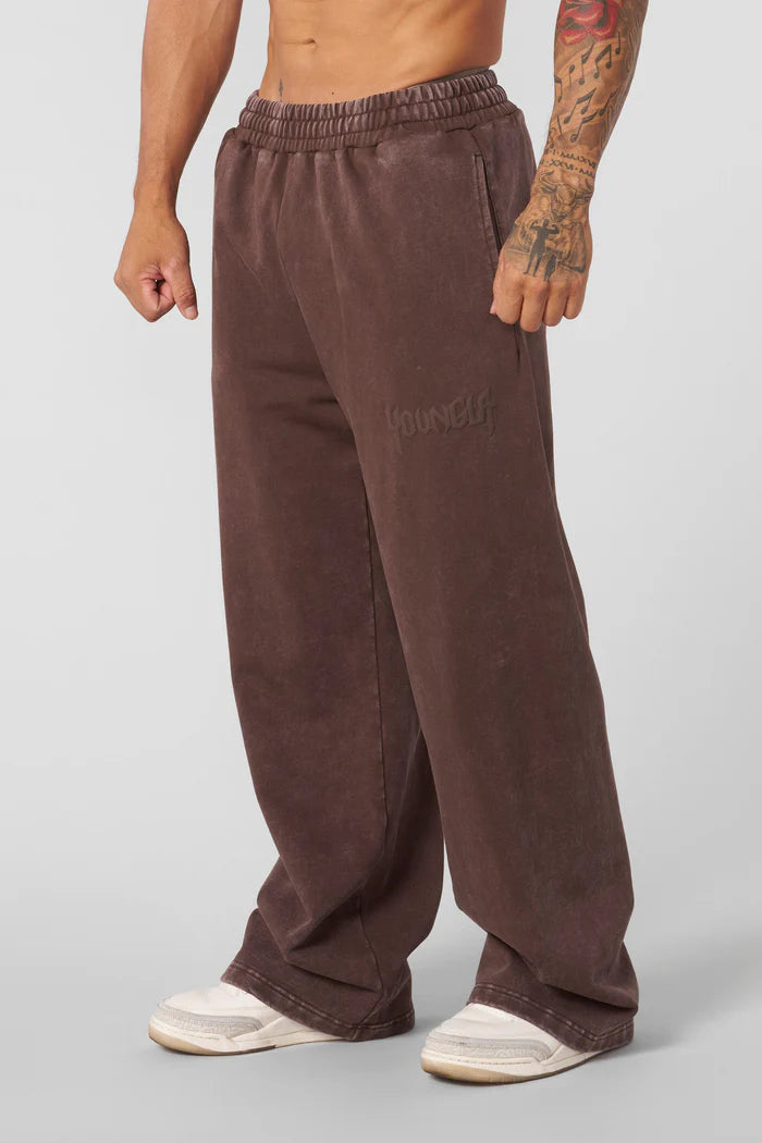 YoungLA The Midnight Collection - Joggers