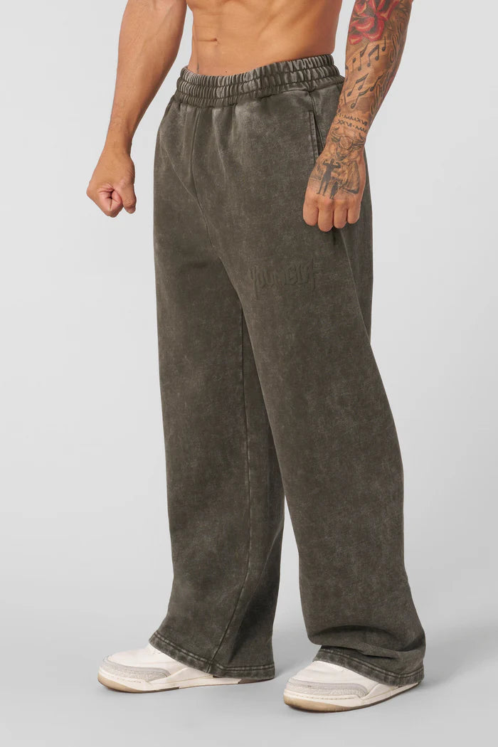 YoungLA The Midnight Collection - Joggers