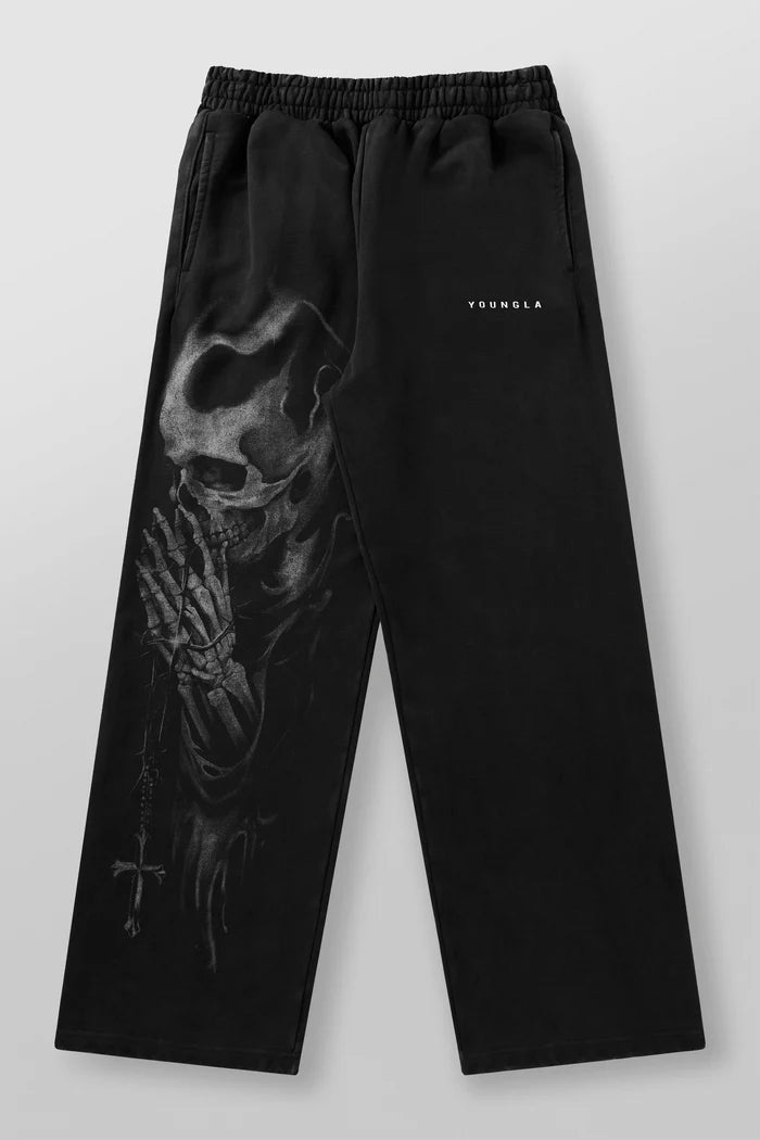 YoungLA - Divine Sweats