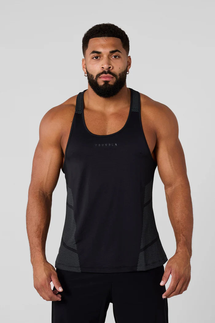 YoungLA - Kinetic Workout Stringers