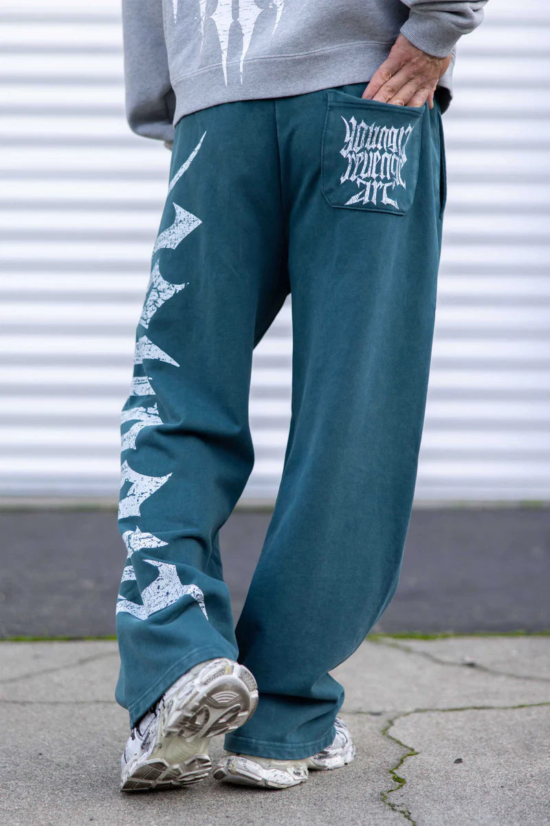 YoungLA - Revenge Joggers