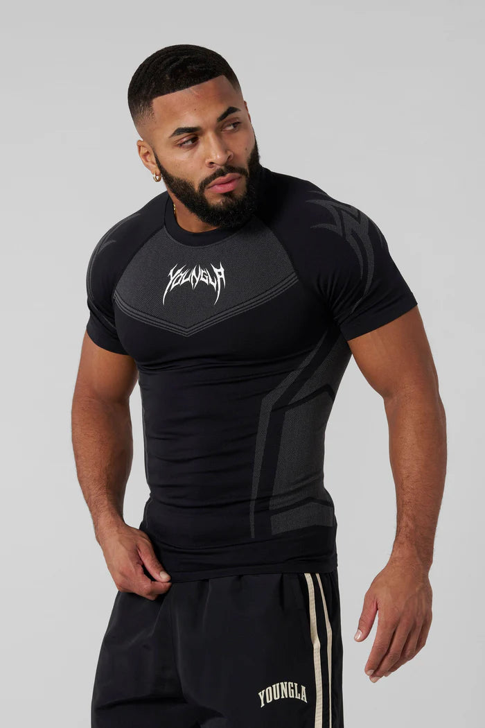 YoungLA - Warrior Compression Tees