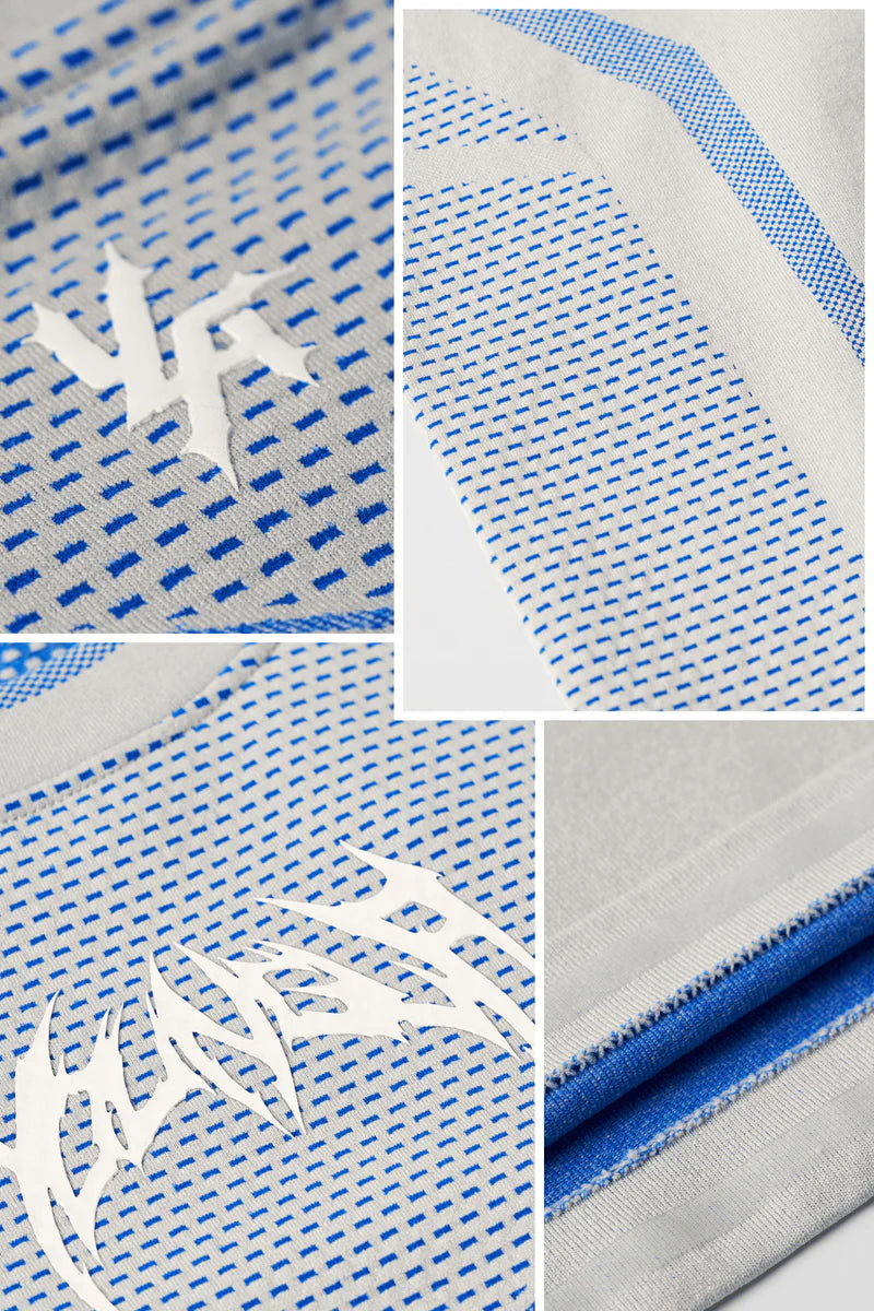 YoungLA - Warrior X Compression Tees