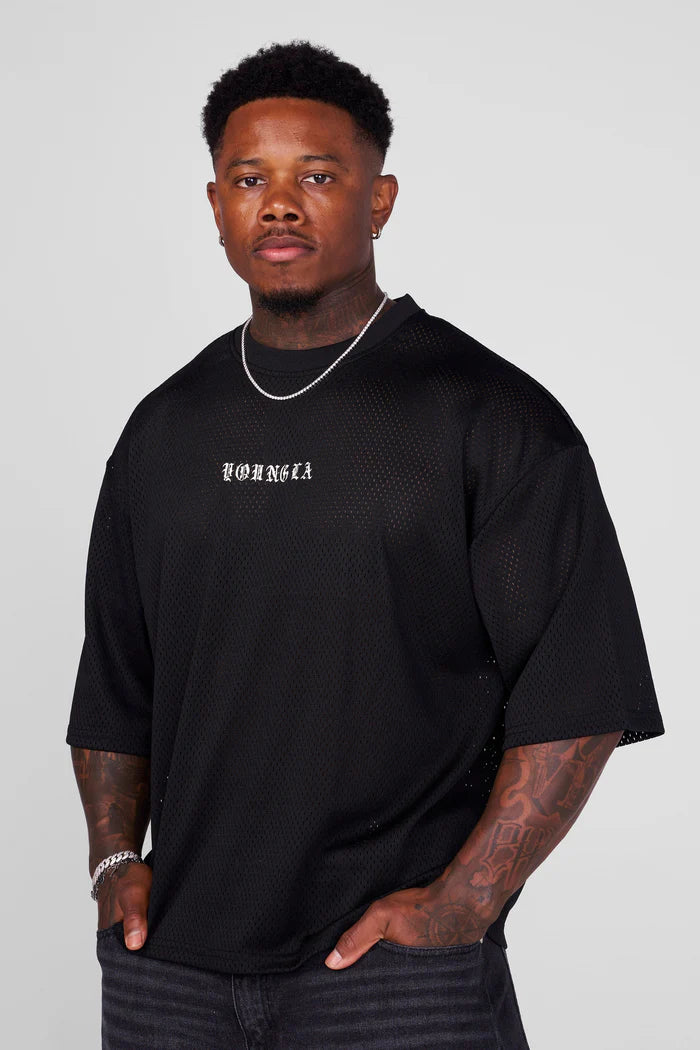 YoungLA - Cyclone Jersey