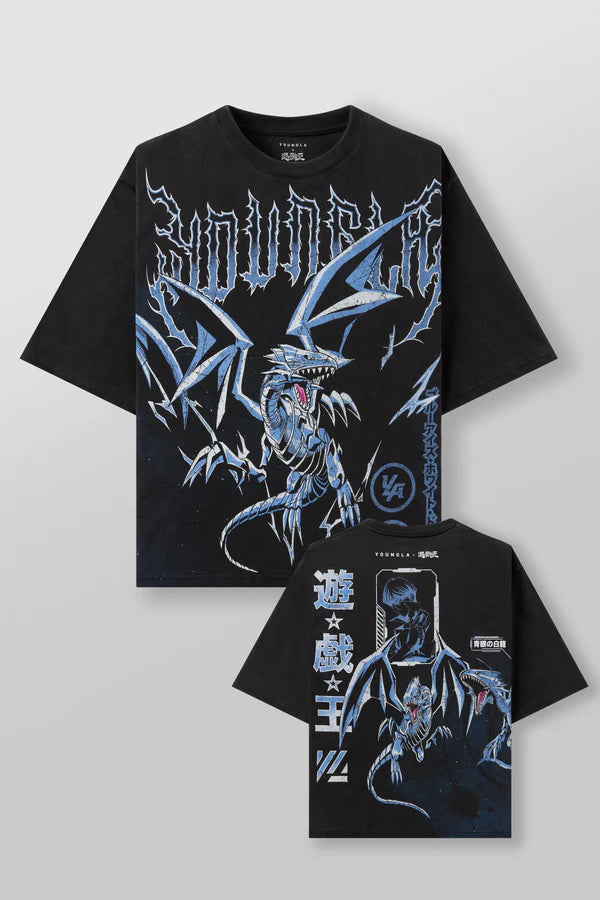 YoungLA - Yu-Gi-Oh!® Tees