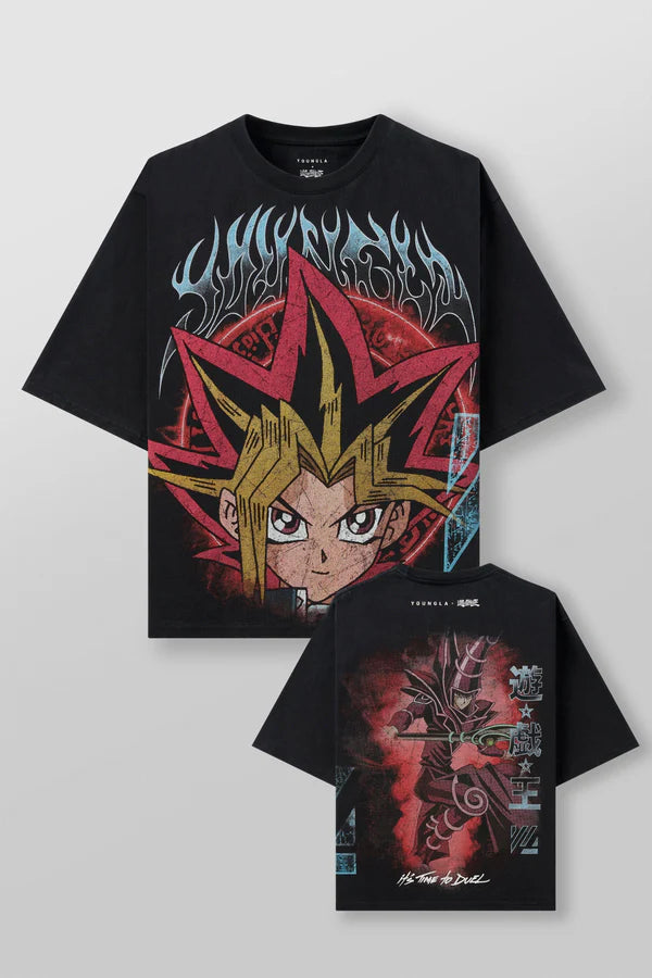 YoungLA - Yu-Gi-Oh!® Tees