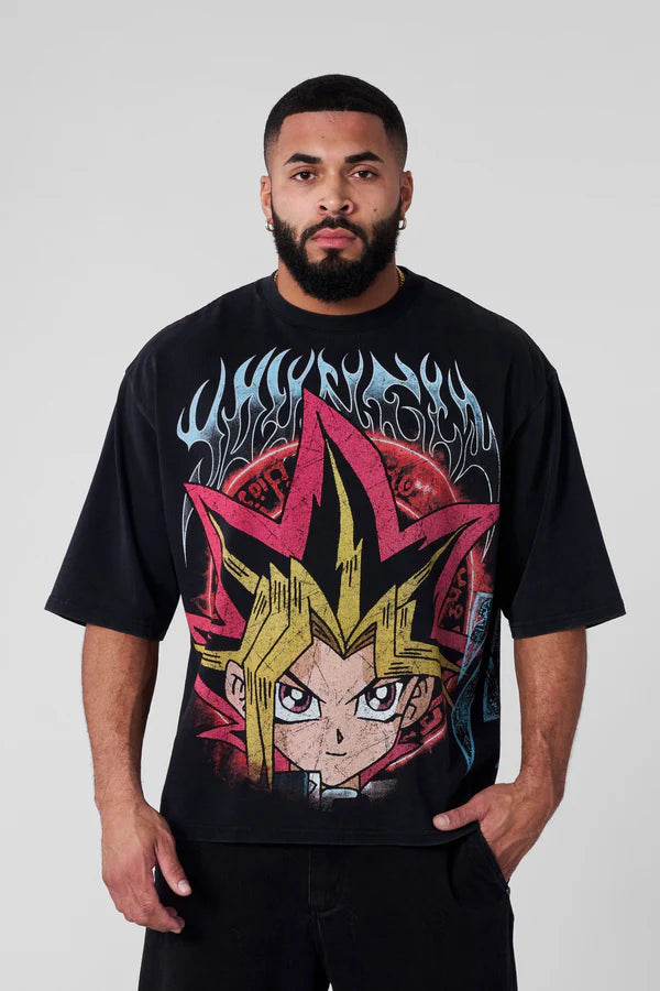 YoungLA - Yu-Gi-Oh!® Tees