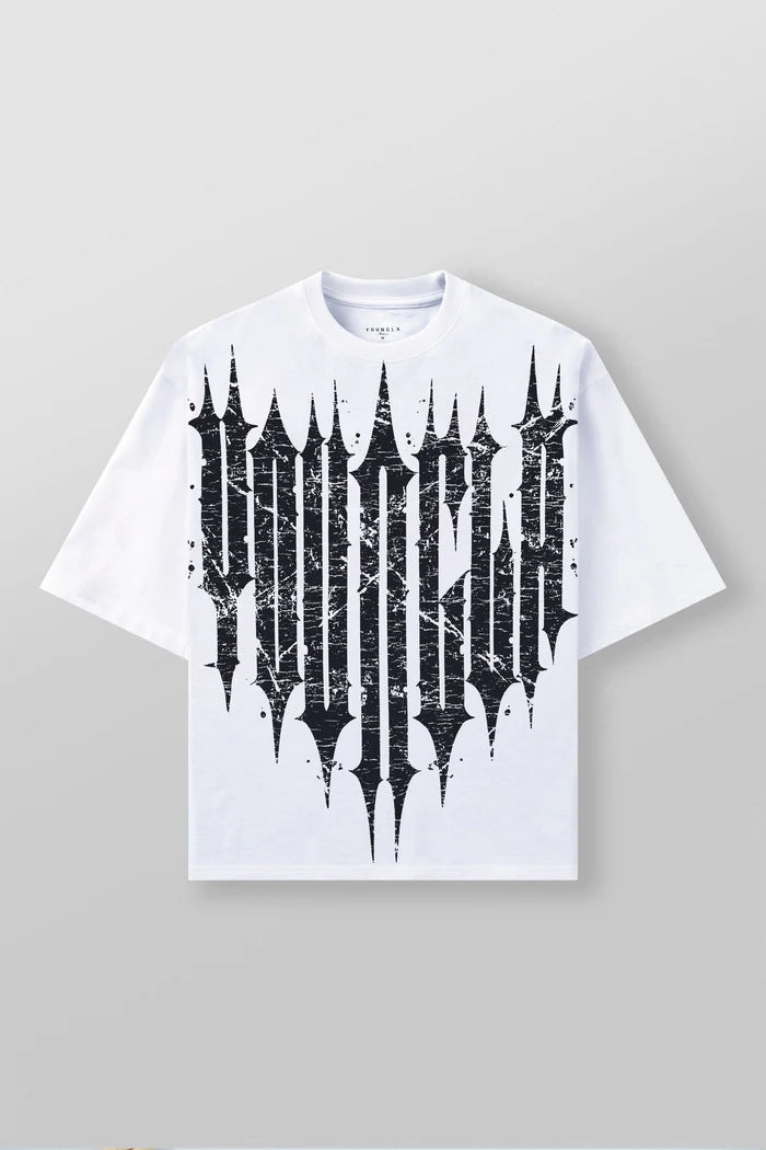 YoungLA - Revenge Tees Spring '25