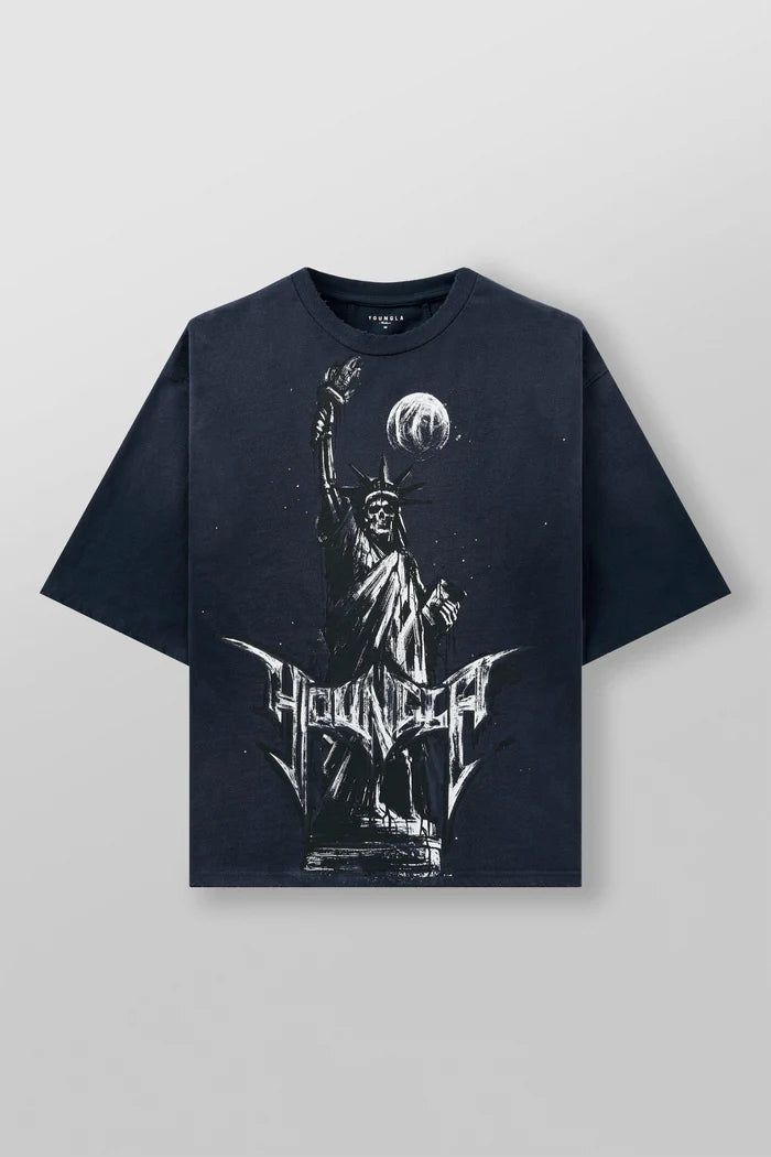 YoungLA - Liberty Tees