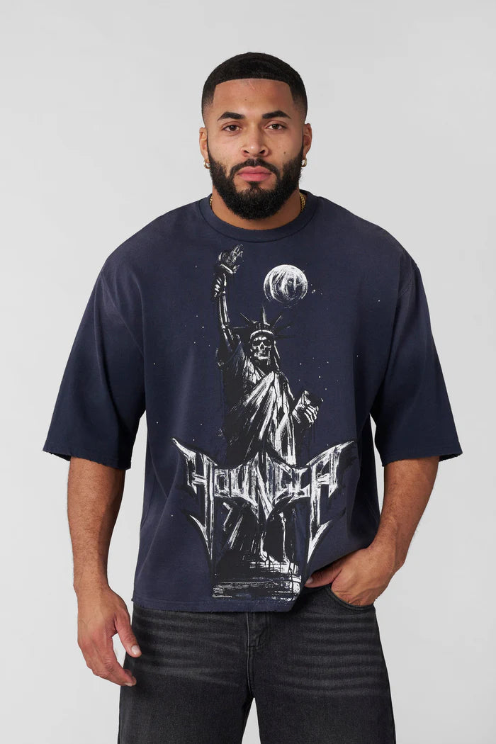 YoungLA - Liberty Tees