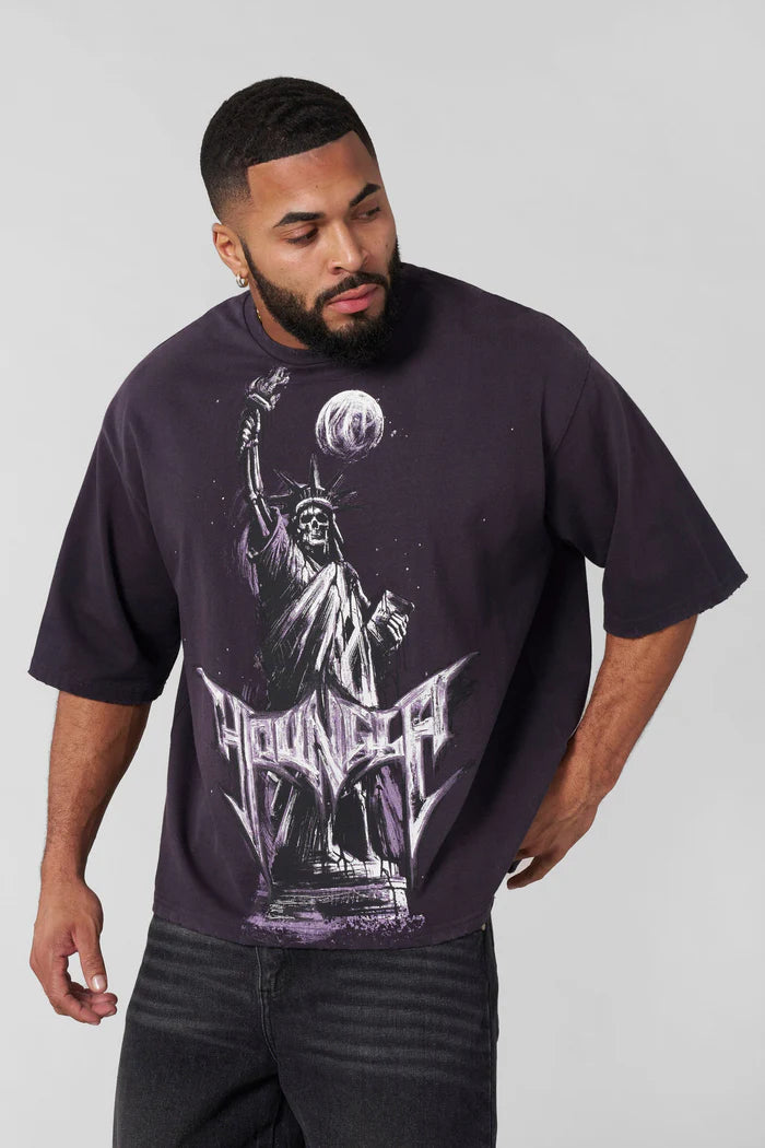 YoungLA - Liberty Tees