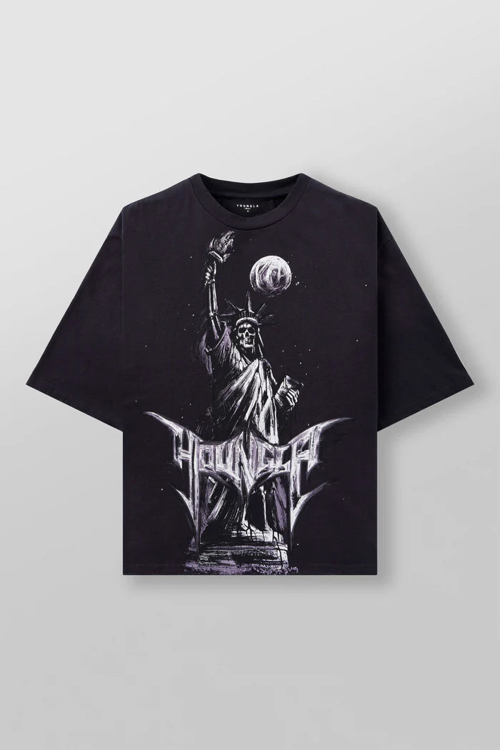 YoungLA - Liberty Tees