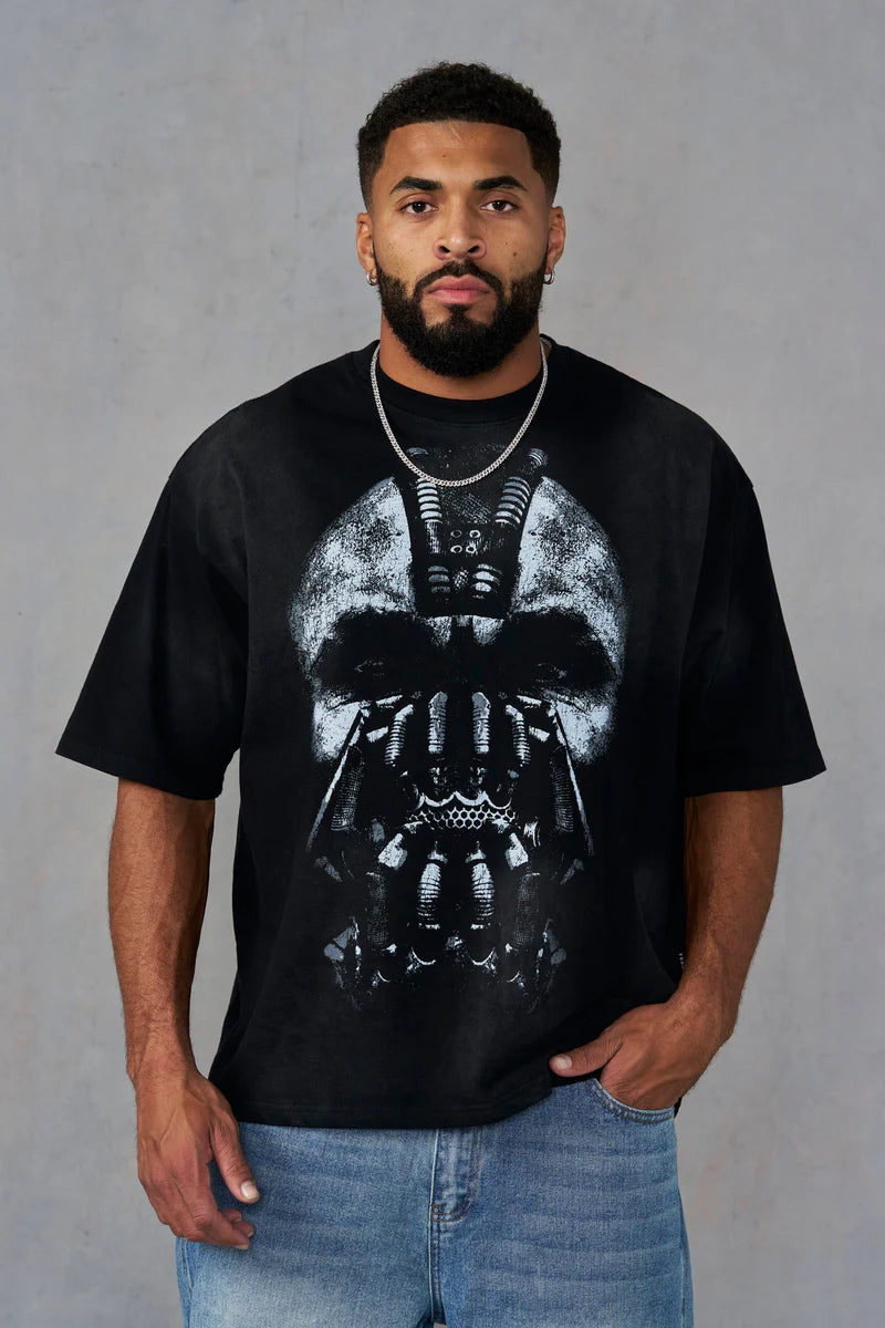 YoungLA - Batman Shadow Tees