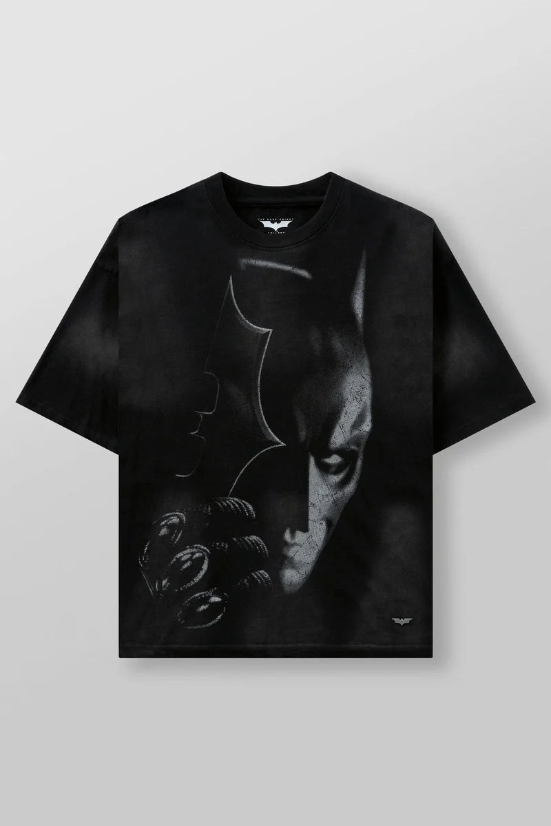 YoungLA - Batman Shadow Tees