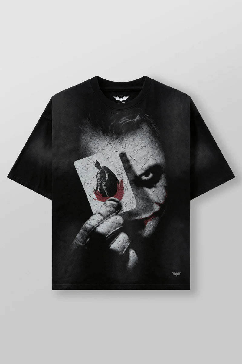 YoungLA - Batman Shadow Tees