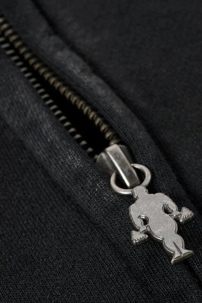 YoungLA - Golds Gym Golden Era Zip-ups