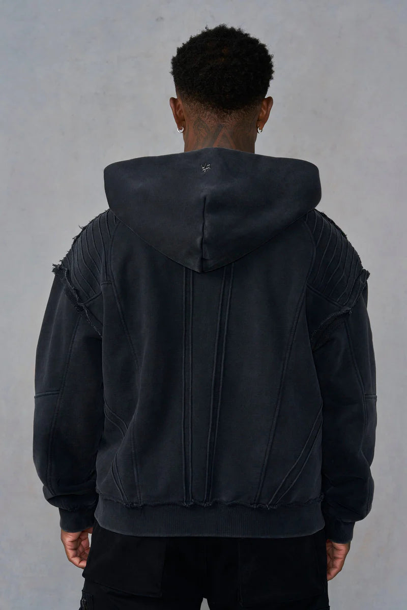 YoungLA - Batman Armored Zip-Ups