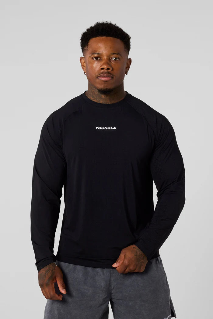 YoungLA - Aeromesh Longsleeves