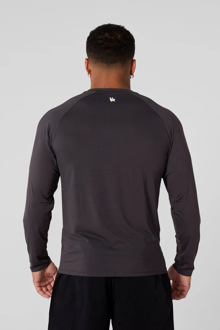 YoungLA - Aeromesh Longsleeves