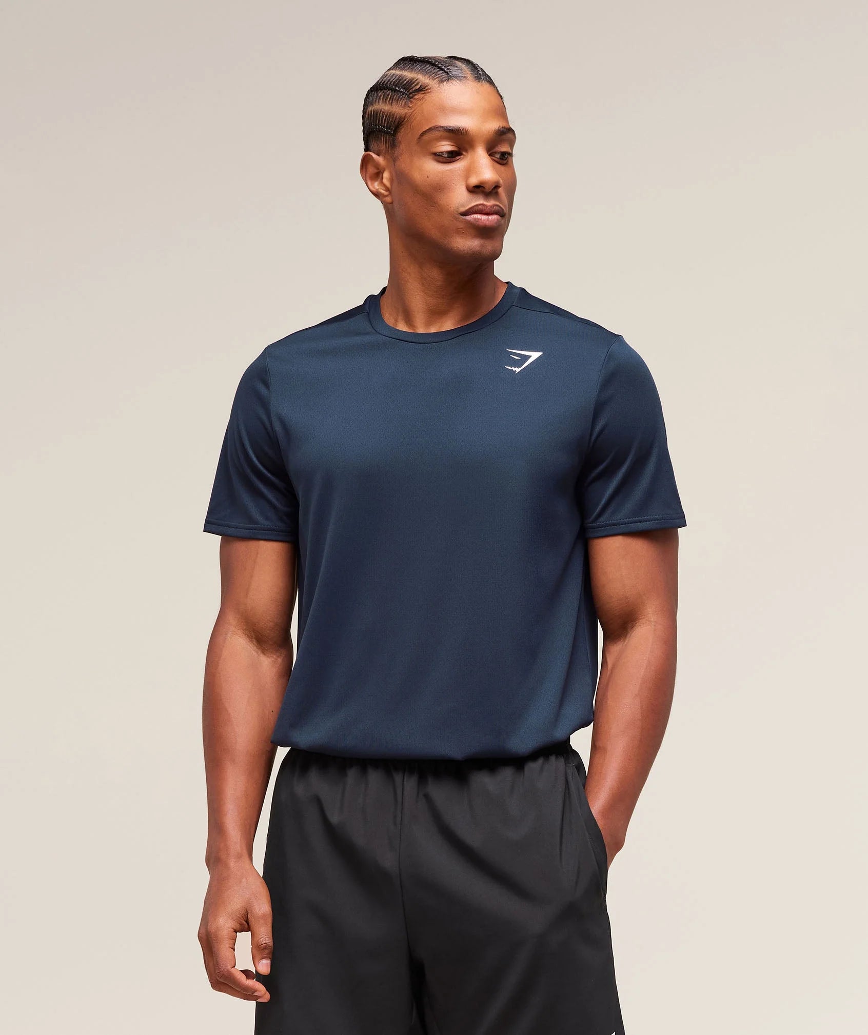 Gymshark - Arrival Regular Fit T-Shirt