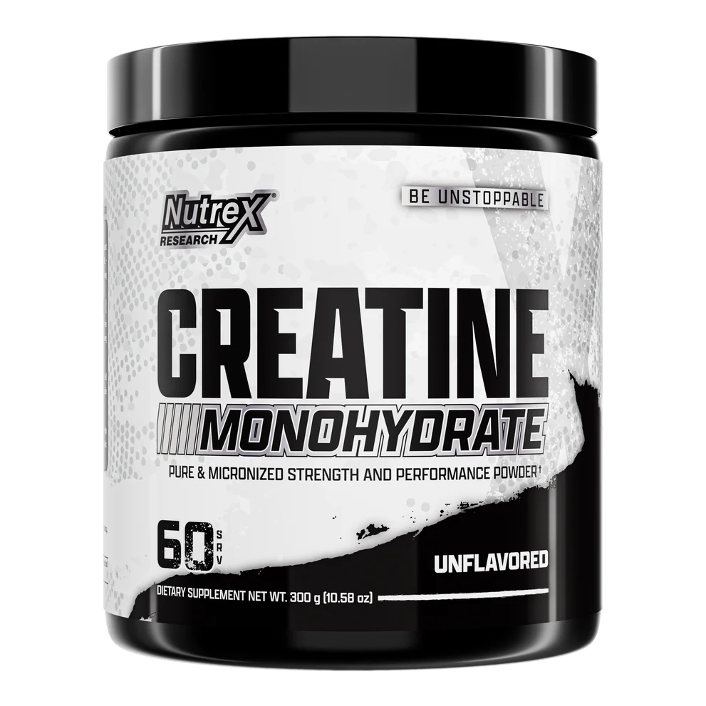 Nutrex -  Creatina Monohidratada