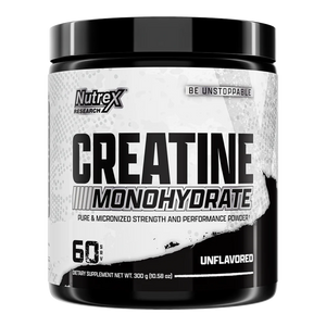 Nutrex -  Creatina Monohidratada