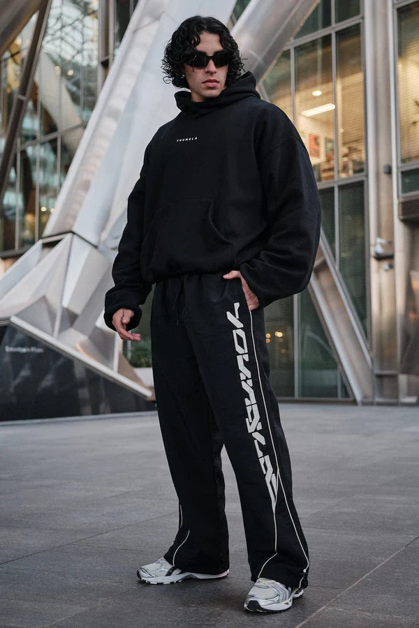YoungLA - Foundation Track Pants