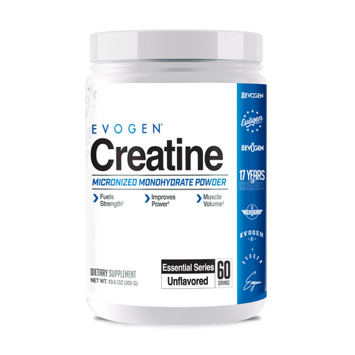 Evogen - Creatina Monohidratada