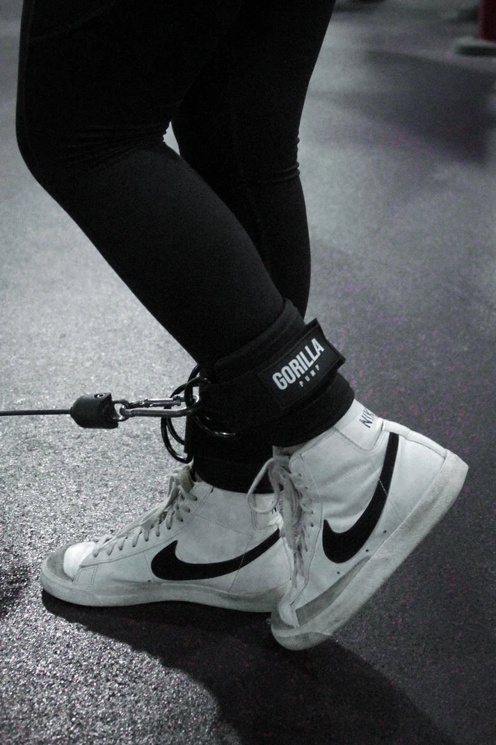 Gorilla Pump - Grilletes