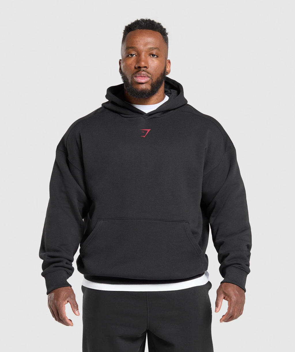 Gymshark - Lifting Club Hoodie