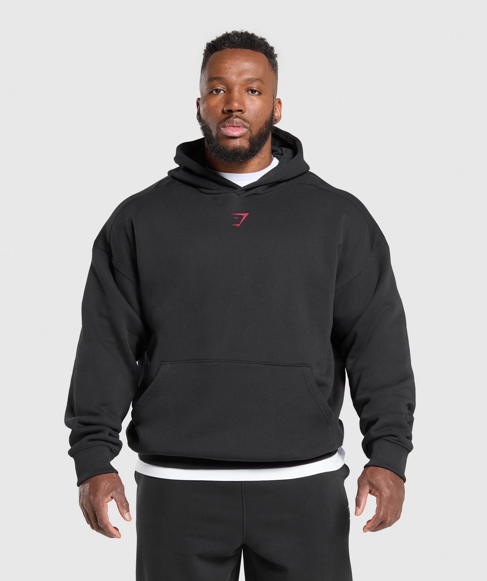 Gymshark - Lifting Club Hoodie