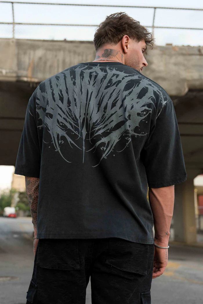 YoungLA - Chaos Tees