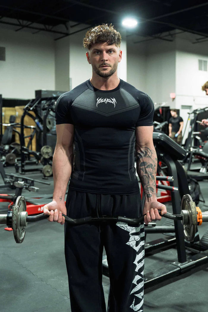 YoungLA - Warrior Compression Tees