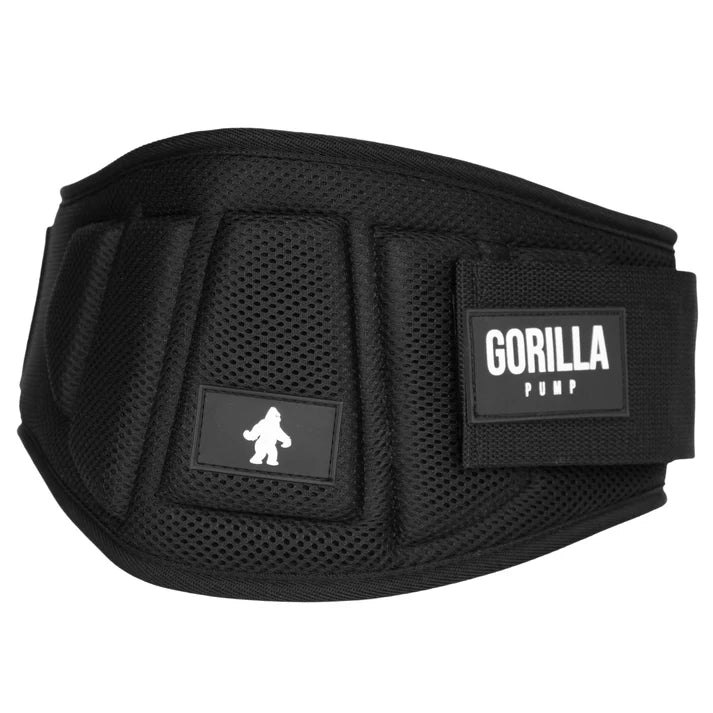 Gorilla Pump - Cinturón Lumbar