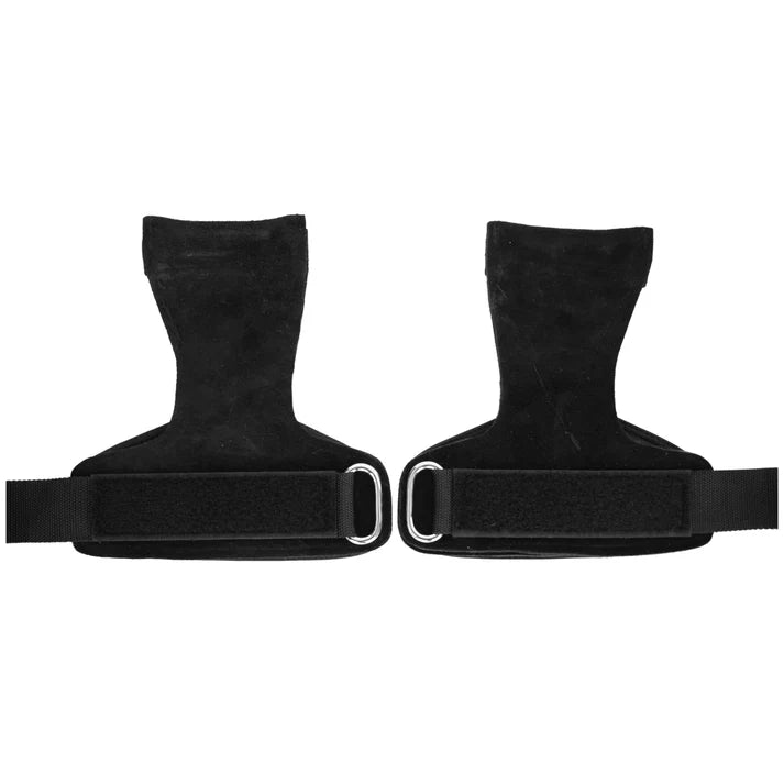 Gorilla Pump - Grips de Piel