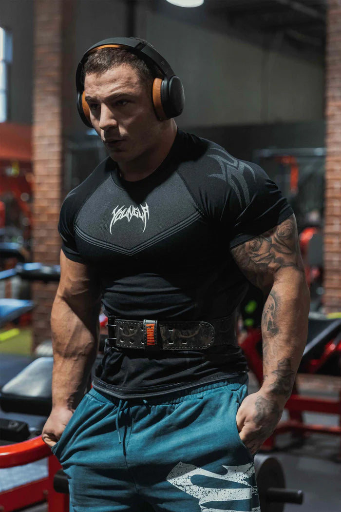 YoungLA - Warrior Compression Tees