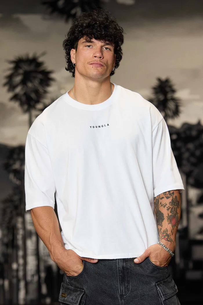 YoungLA - Chaos Tees