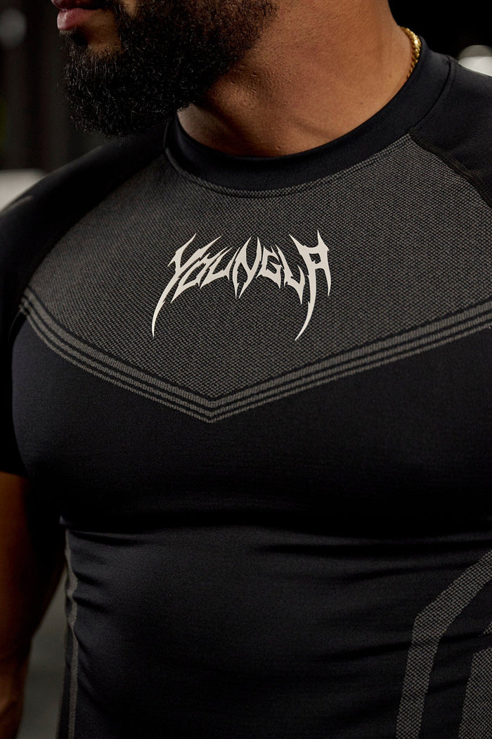 YoungLA - Warrior Compression Tees