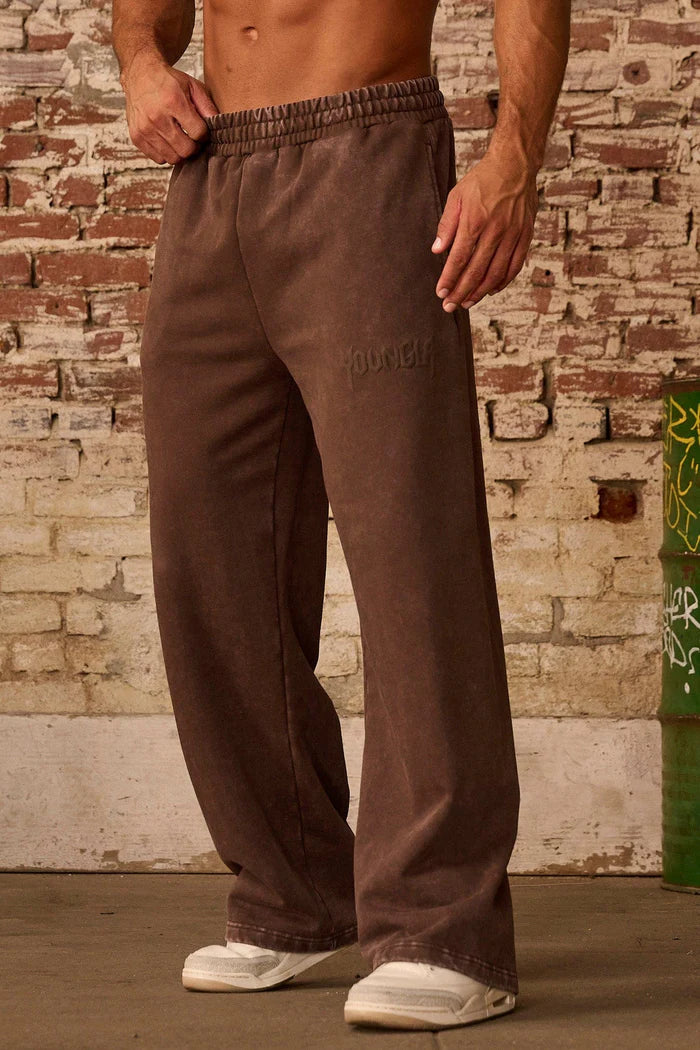 YoungLA The Midnight Collection - Joggers