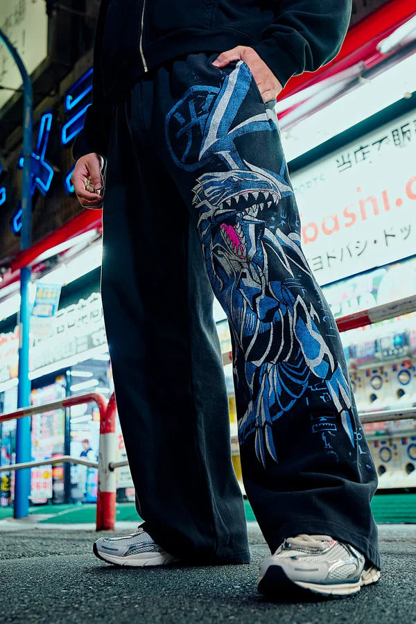 YoungLA - Yu-Gi-Oh!® Sweats
